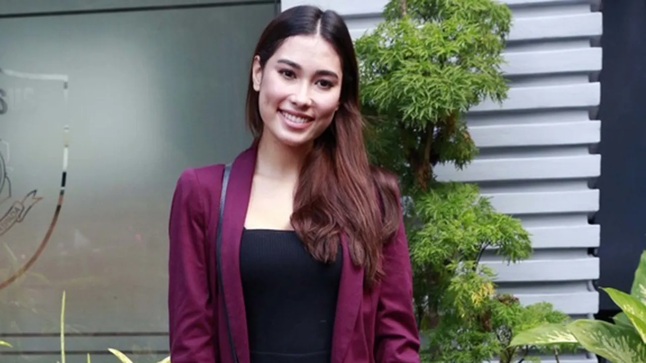 Frederika Alexis Cull Putri Indonesia 2019 Dipanggil Polisi, Ternyata Ini Penyebabnya