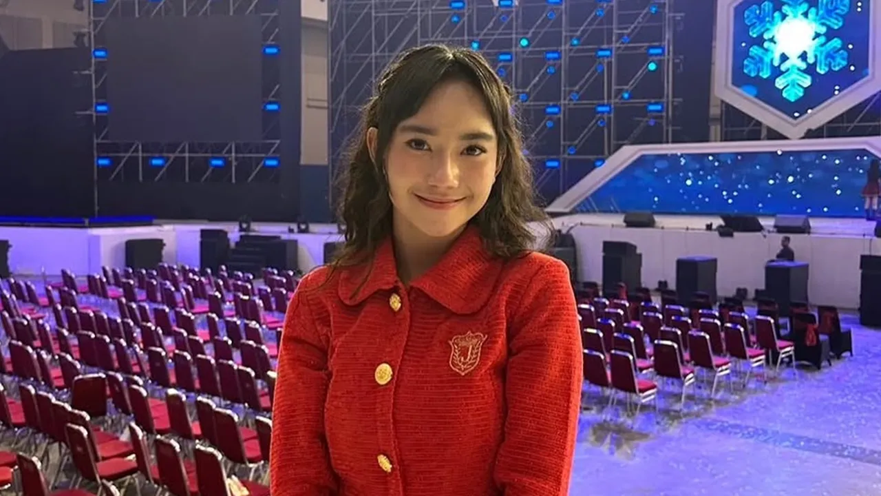 Freya Jayawardana Resmi Jadi Kapten JKT48 Terbaru, Ungkap Harapan Ini