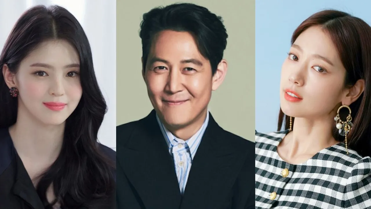 From Zero to Hero, 8 Seleb Korea Ini Punya Masa Lalu yang Berat - Kini Sukses Besar