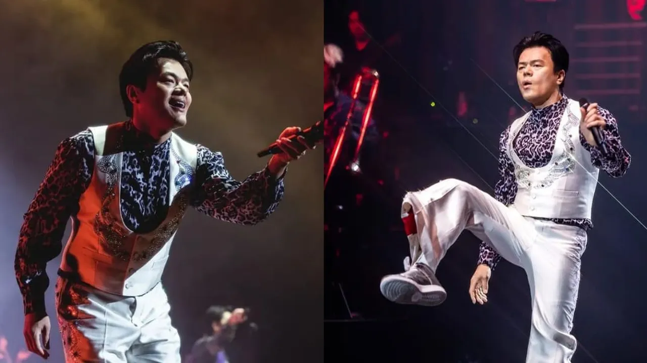 From Zero to Hero! Inilah Perjalanan Karir Park Jinyoung, Memulai Karir dari Gen 1 - Jadi Idol K-Pop Terkaya di Industri From Zero to Hero! Inilah Perjalanan Karir Park Jinyoung, Memulai Karir dari Gen 1 - Jadi Idol K-Pop Terkaya di Industri
