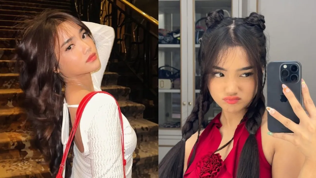 Fuji Unggah Foto Bareng Aisar Khaled, Netizen Langsung Heboh!