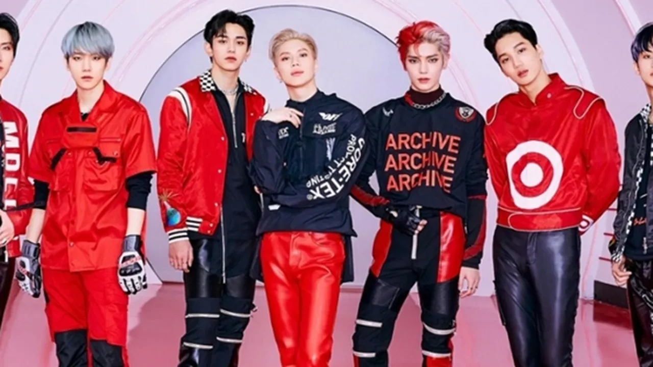 Full Album Pertama SuperM 'Super One' Tempati Peringkat 2 Tangga Lagu Billboard 200