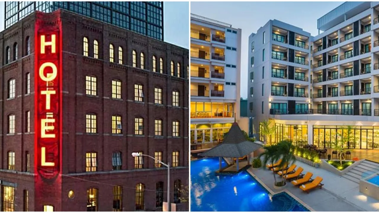Full Booked, Senyum Pengusaha Penginapan dan Hotel di Libur Akhir Tahun