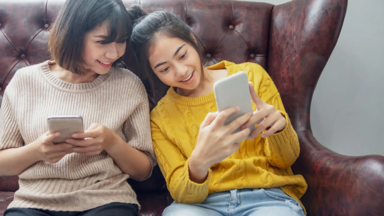 Full Gimmick dan Intrik, 7 Serial Terbaik Ini Siap Warnai Hari-Hari selama #DiRumahAja