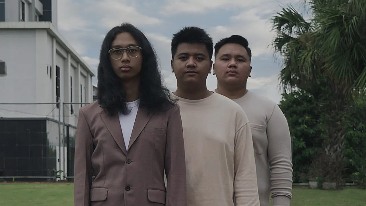 fullmoon Menandai Debutnya di Industri Musik Tanah Air Lewat Single 'Longer'