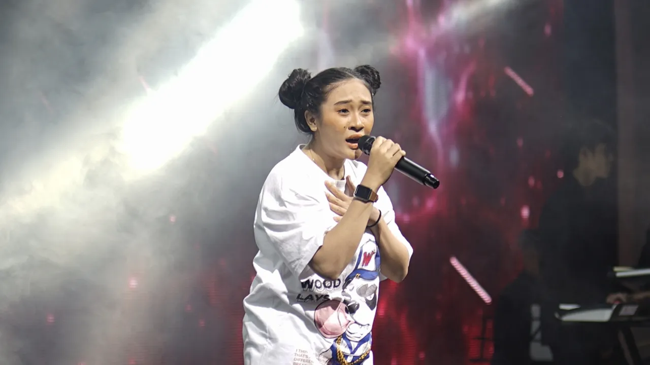 'FUNTASIX 2023' Sukses Digelar, Dimeriahkan oleh Ecko Show hingga Della Monica