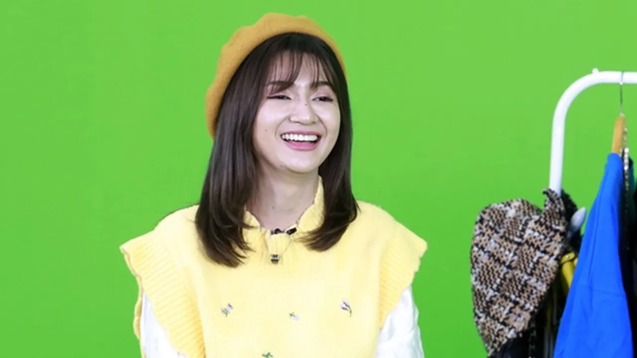 Furry Citra Cerita Hal Tergila yang Pernah Dilakukan Demi Nonton BTS