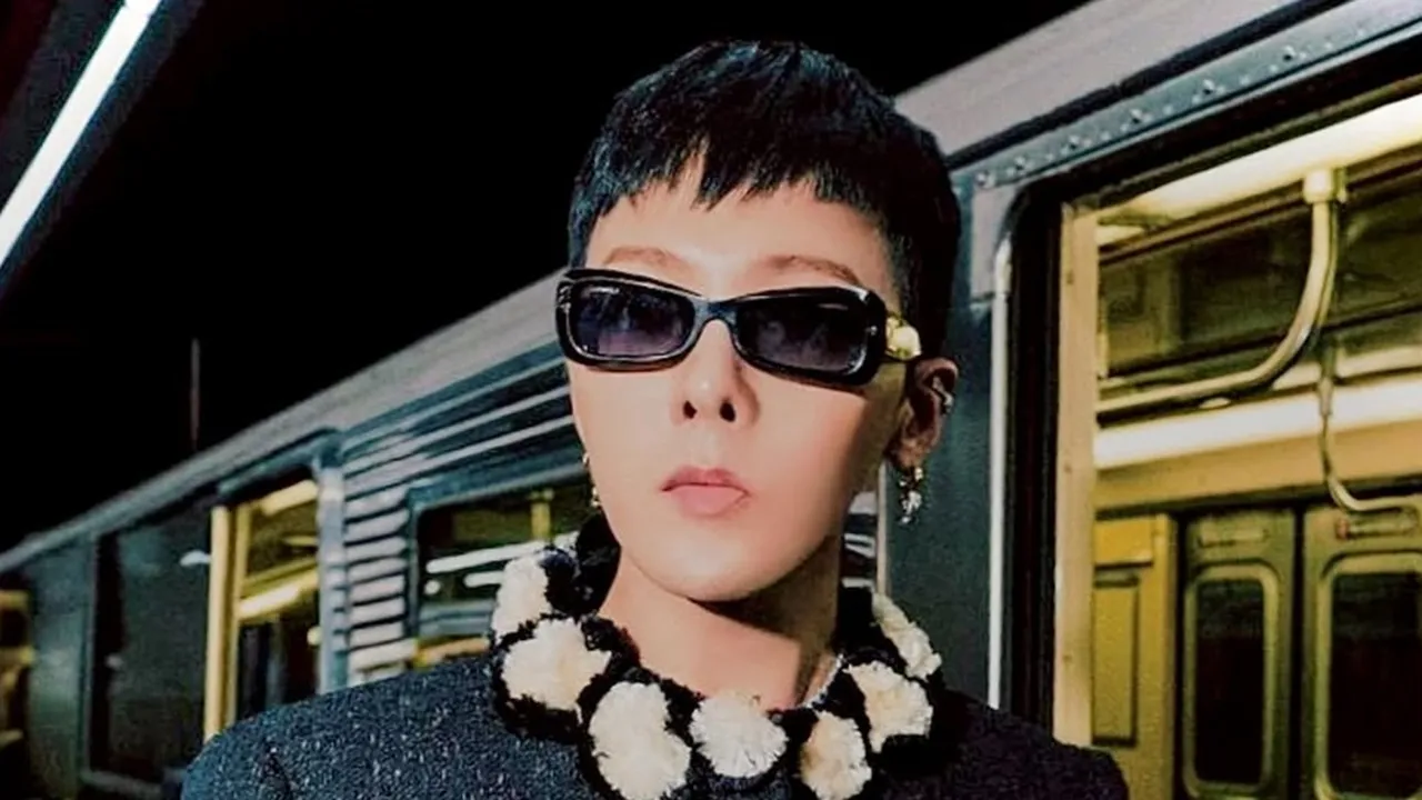 G-Dragon Berikan Apartemen Untuk Staf dan Dirikan Yayasan JUSPEACE dengan Dana Pribadi