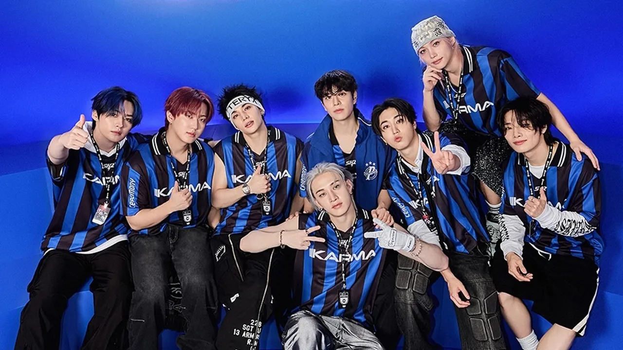 G-Dragon dan Stray Kids Bakal Tampil Lagi di Gala Des Pieces Jaunes