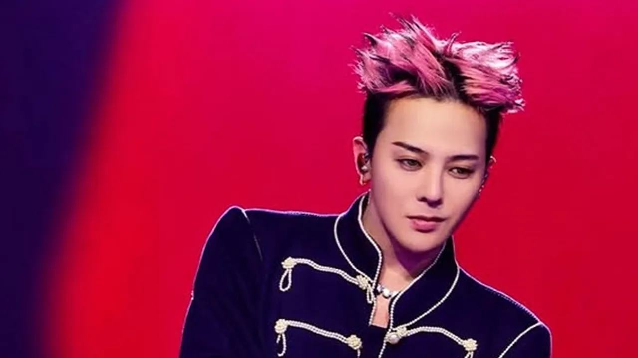G-Dragon Diselidiki, Kantor YG Entertainment Digeledah Polisi Atas Dugaan Pelanggaran Hak Cipta