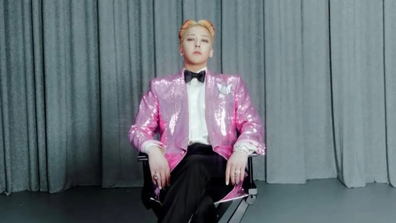 G-Dragon Sukses Gelar Konser Encore di Seoul dan 142 Artis Ikut Hadir, Bukti Idol of Idols