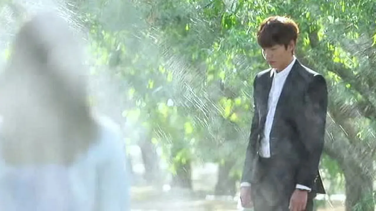 Ga Bisa Move On Dari 'The Heirs'? Yuk Coba Tips Ini...