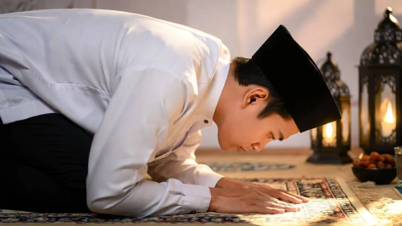 Gabung Puasa Qadha Ramadhan dengan Puasa Dzulhijjah, Bolehkah dan Bagaimana Hukumnya