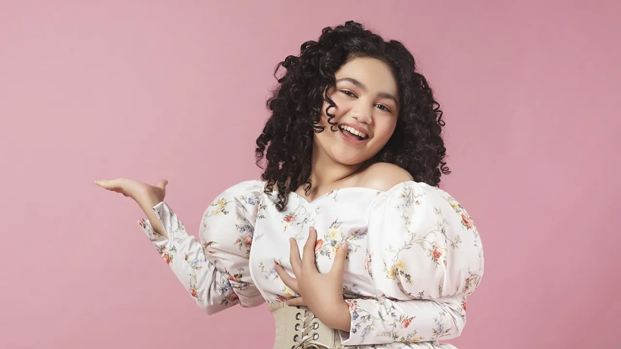 Gabung Soni Music Entertainment Indonesia, Amora Lemos Rilis Single Debut Berjudul 'Buku Mimpiku'
