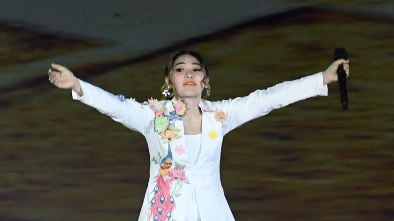 GAC Kesal Netizen Komentar Pedas Aksi Lipsync Asian Games 2018