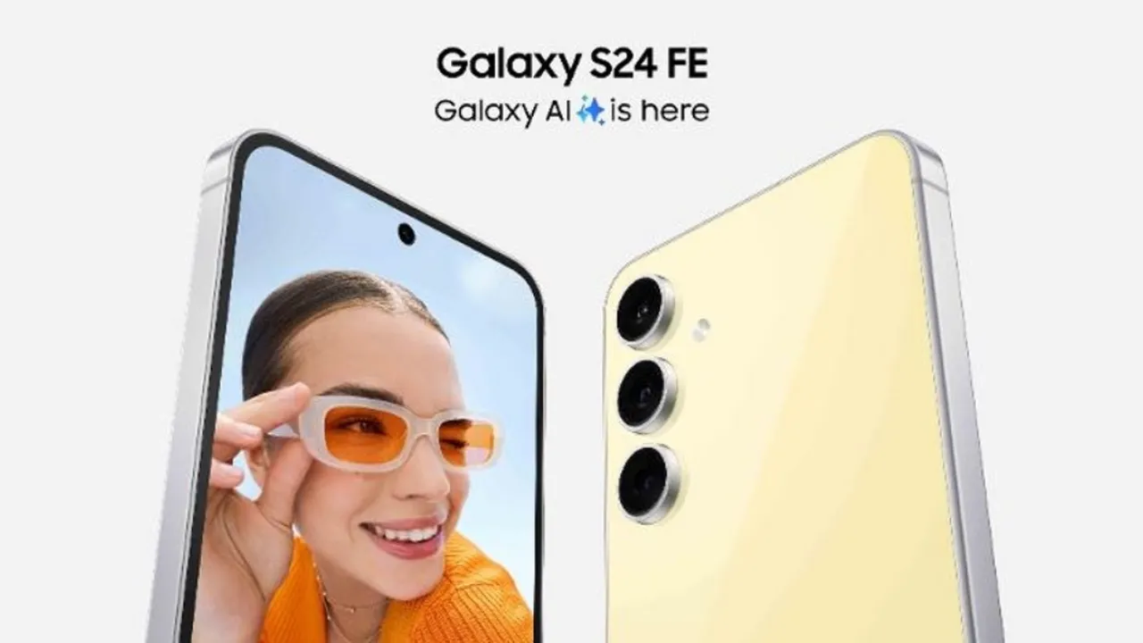 Gacor Habis, Beli Paket Bundling eSIM XL Axiata Gratis Kuota 60GB untuk Galaxy S24 FE
