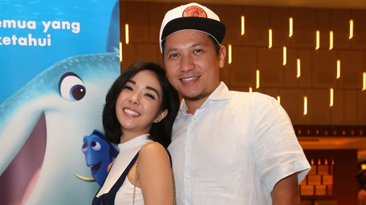 Gading dan Gisel Ada Kemungkinan Rujuk, Begini Kata Gibran Marten