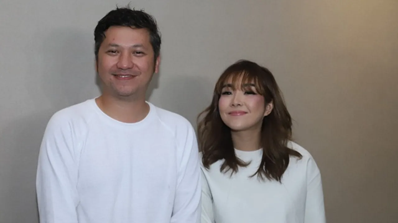 Gading Marten dan Gisel Sudah Ada Masalah Saat Syuting 'SUSAH SINYAL'