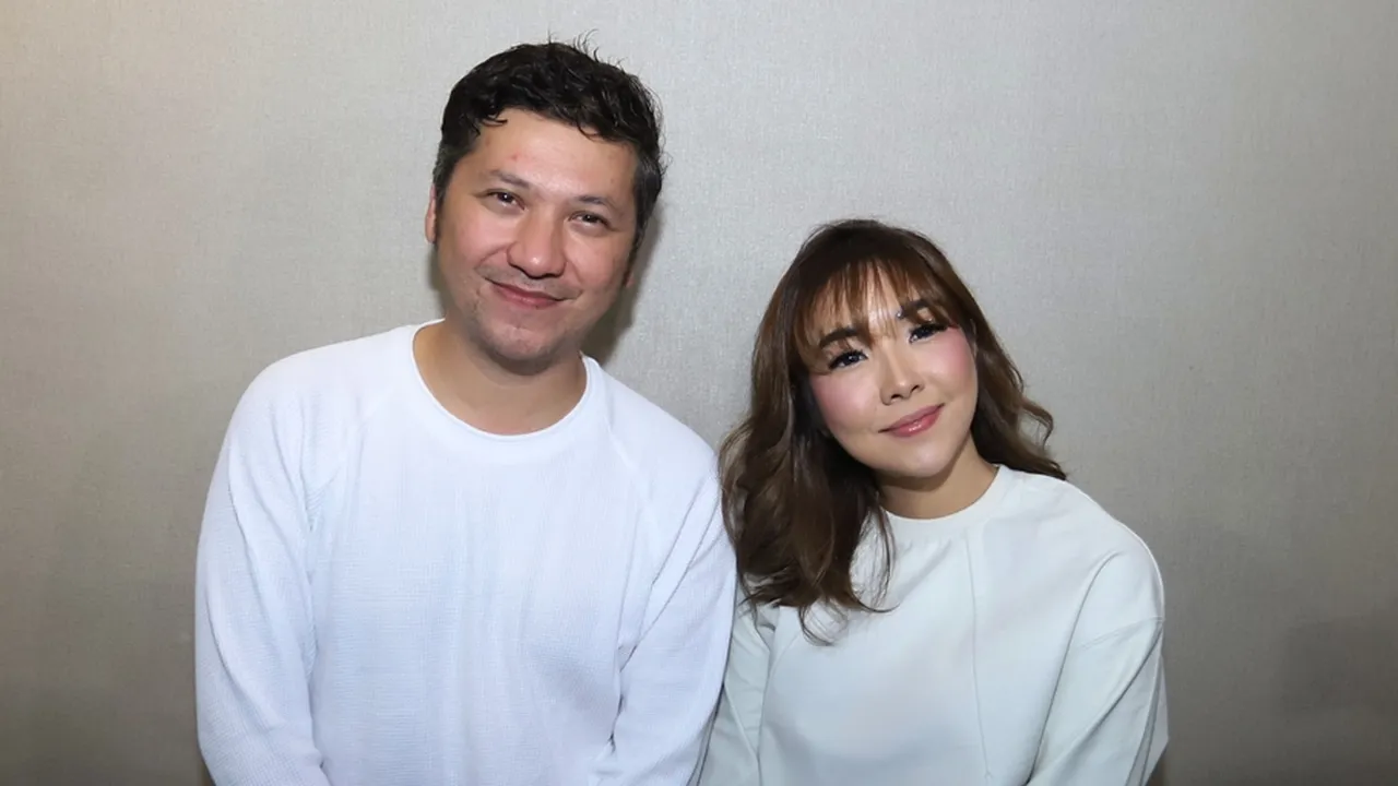 Gading Marten Diramal Sulit Rujuk dengan Gisella Anastasia