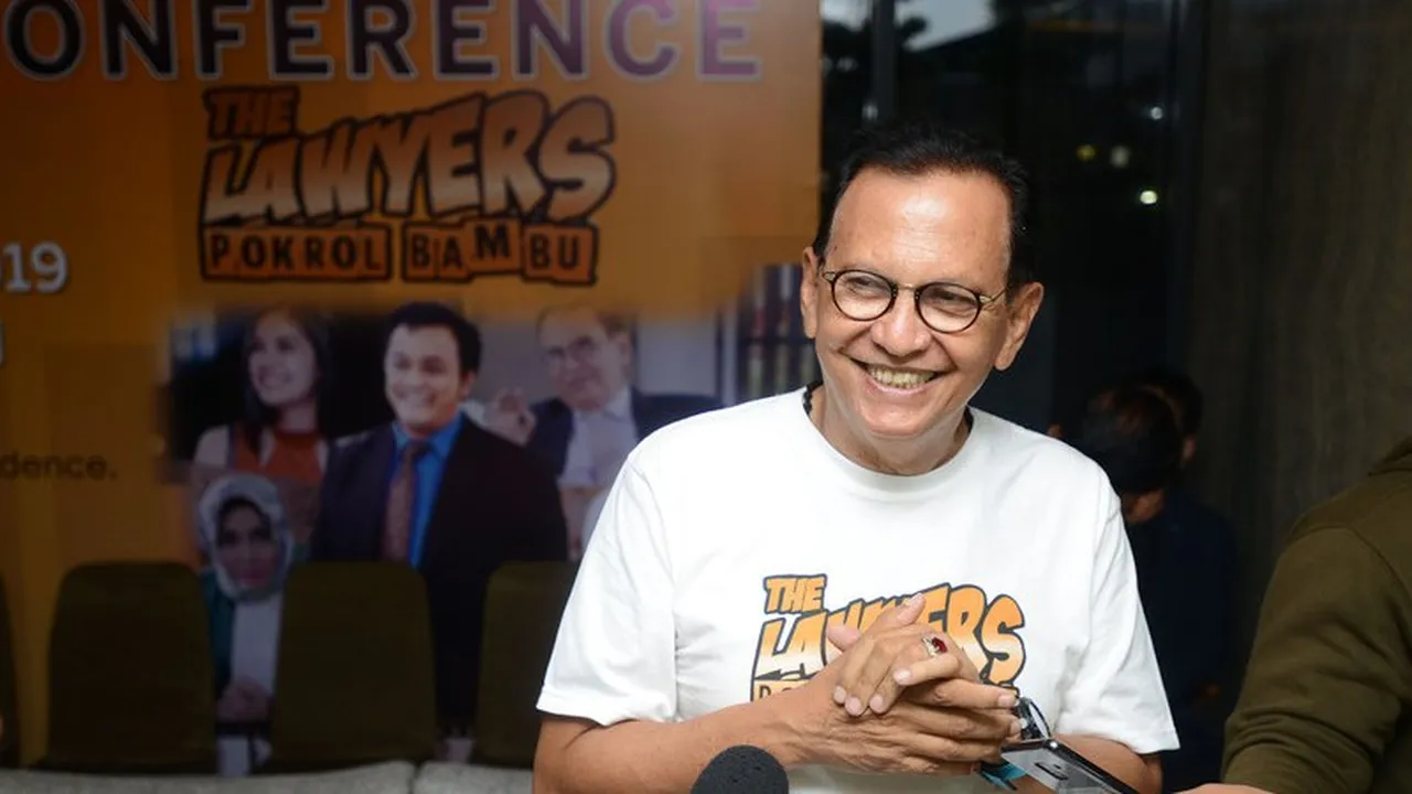Gading Marten Rayakan Ulang Tahun, Ini Nasehat Dari Sang Ayah
