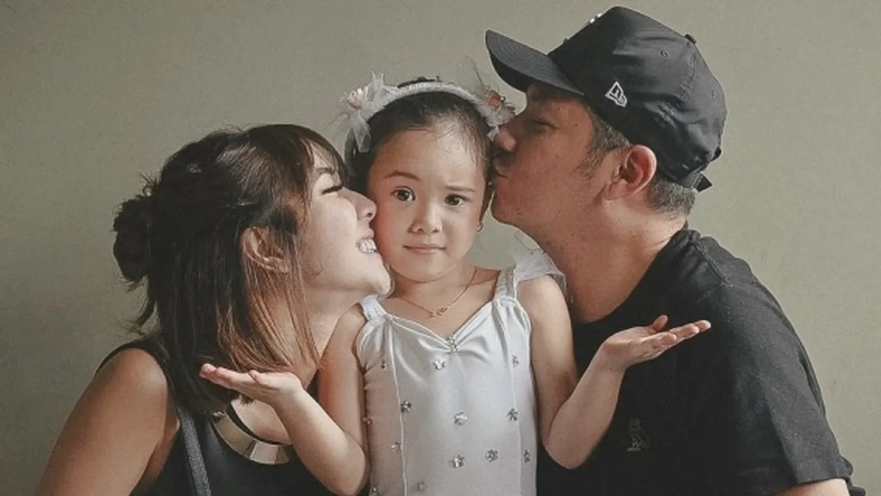 Gading Marten Rencanakan Liburan Bareng Gisel dan Gempi