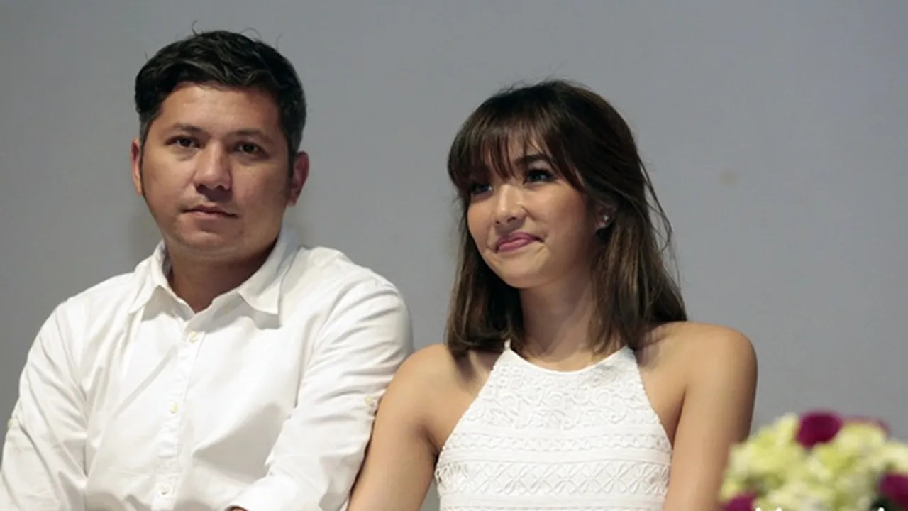 Gading Minta Maaf Soal Cerai Dengan Gisel, Didoakan Maia Estianty Sampai Sule