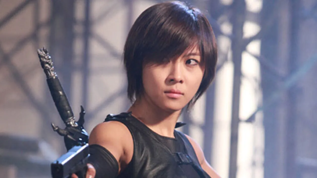 Gadis Malang Dalam Drama Korea Ini Memikat Hati! Gadis Malang Dalam Drama Korea Ini Memikat Hati!