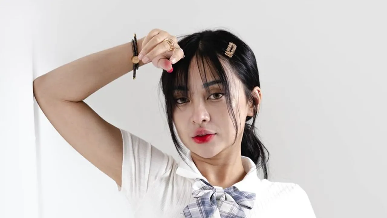 Gaet Cupi Cupita, Music D Records Rilis Goyang Gesek