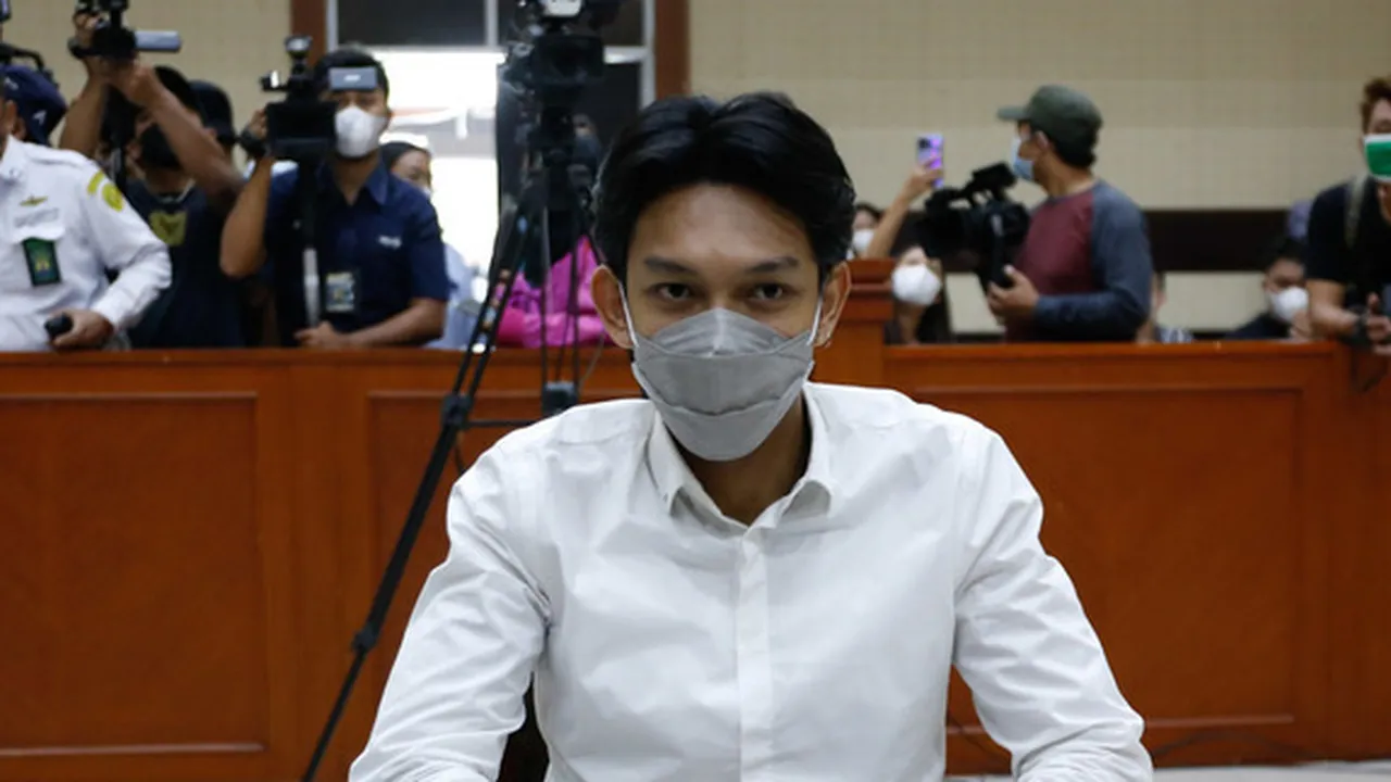 Gaga Muhammad Ajukan Banding, Ibunda: Dia Harus Mendapat Keadilan