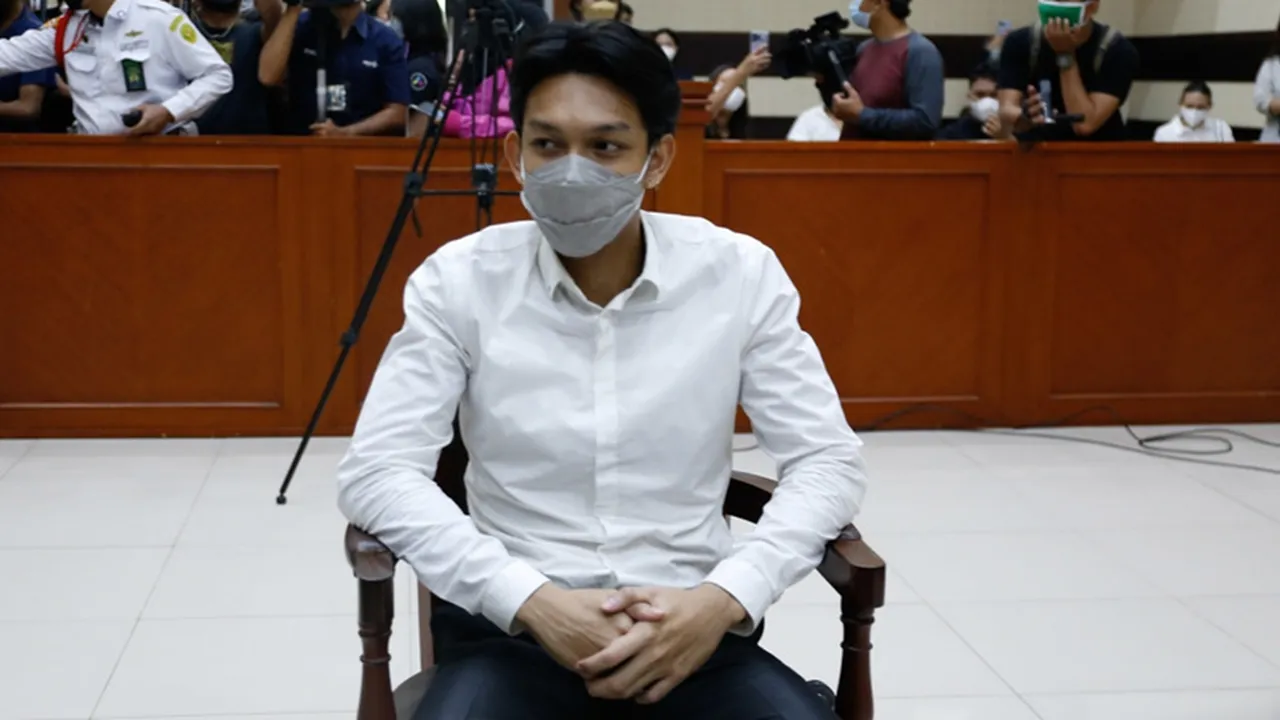 Gaga Muhammad Bebas Lebih Cepat dari Masa Hukuman, Pengacara Buka Suara