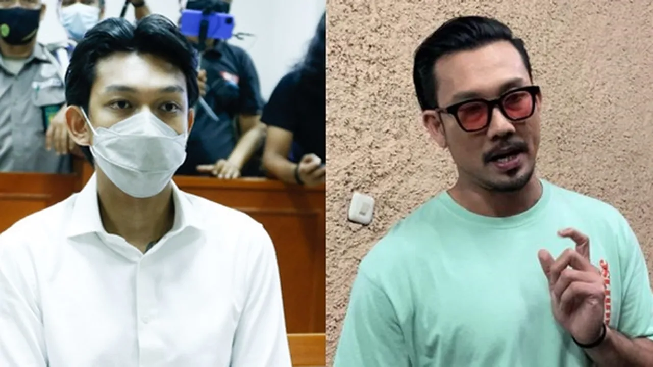 Gaga Muhammad Divonis Kurungan Penjara Selama 4,5 Tahun, Begini Tanggapan Denny Sumargo