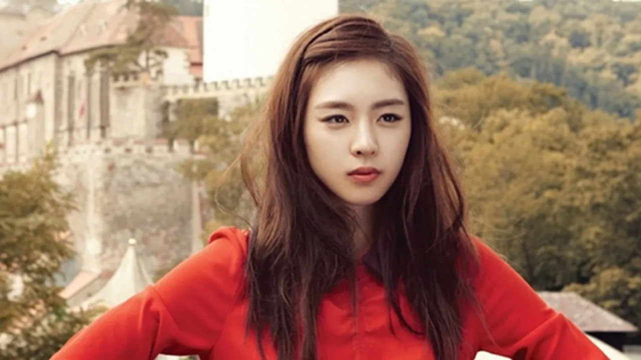 Gagal Debut Bersama SNSD, Lee Yeon Hee Merasa Kurang Berbakat