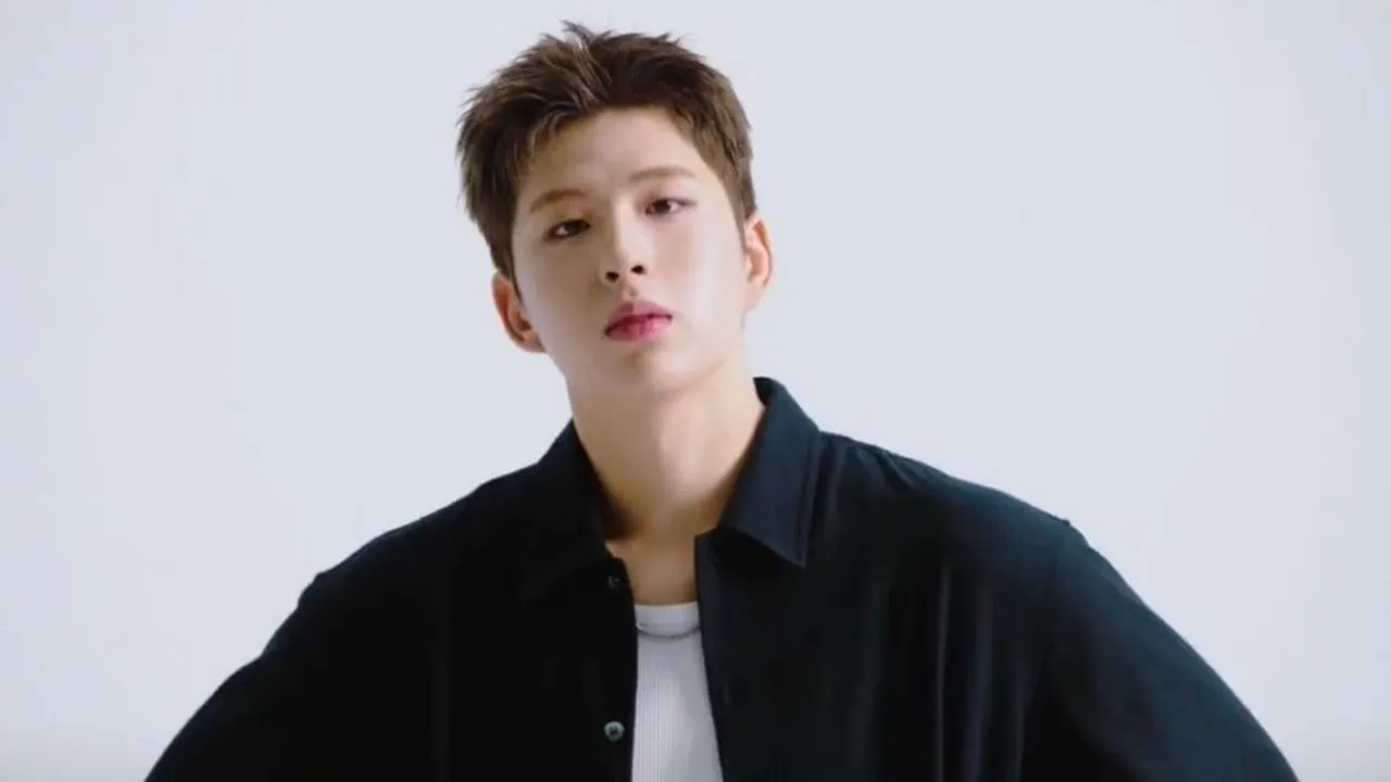 Gagal Debut Bersama unevermet, HwangBo MinGyeol Keluar dari idntt dan MODHAUS