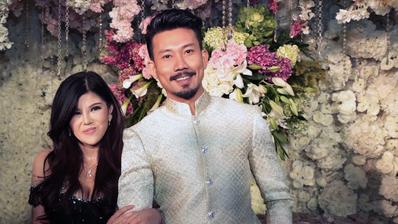 Gagal Menikah, Denny Soemargo Datangi Orangtua Dita Soedarjo