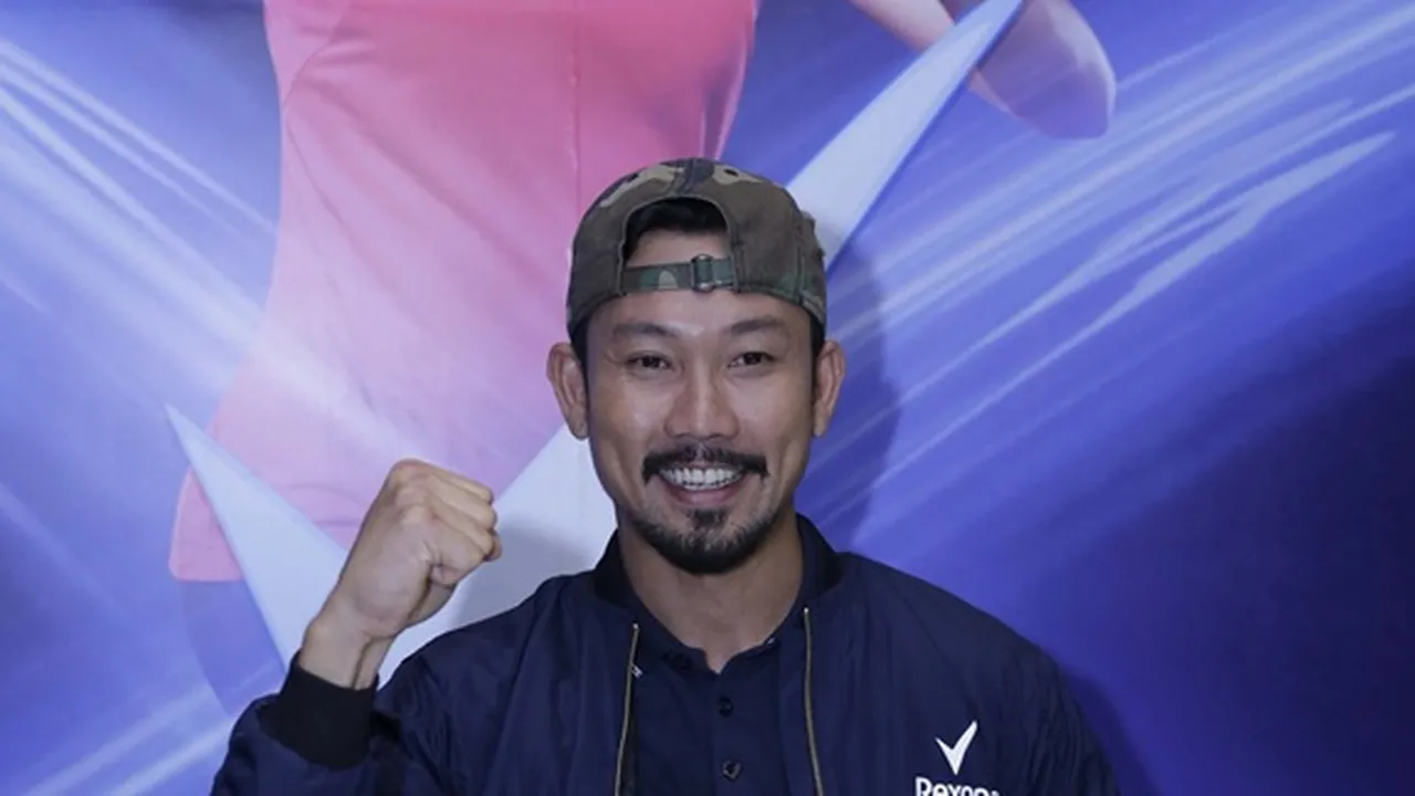 Gagal Nikahi Dita Soedarjo, Denny Sumargo Pacari Teman Sendiri?