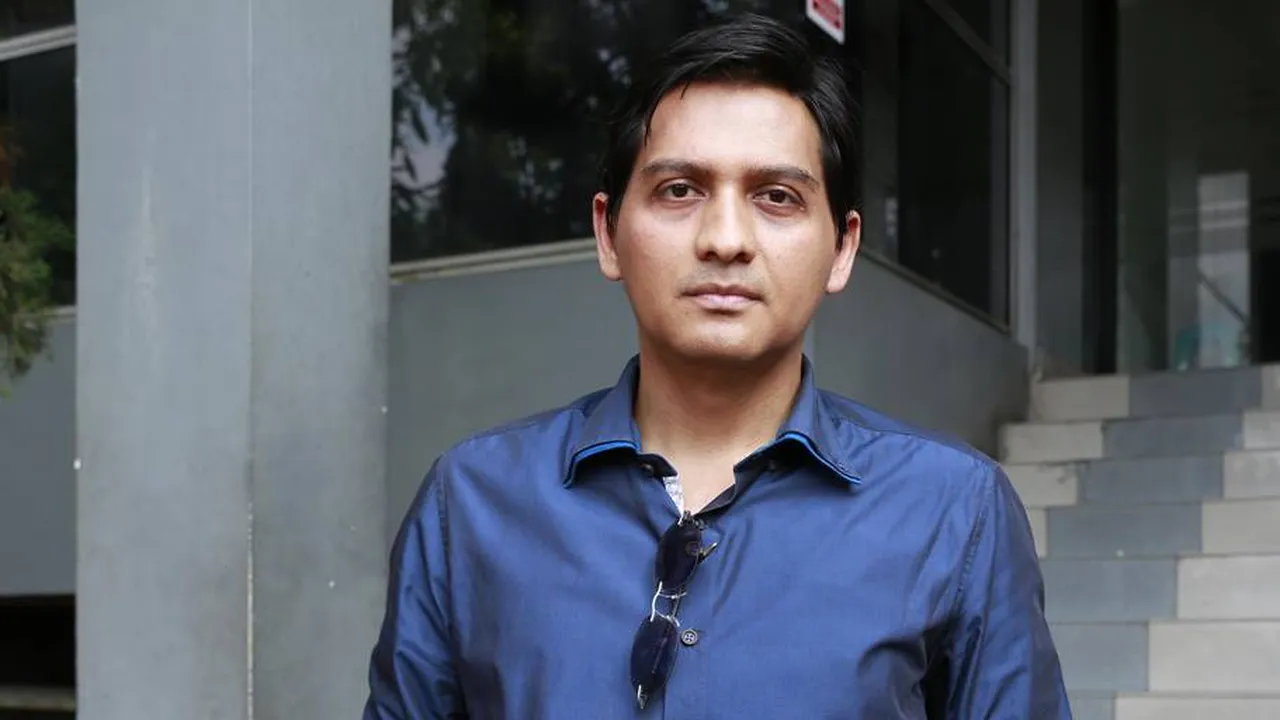 Gagal Nyaleg, Lucky Hakim Pilih Jadi Youtuber