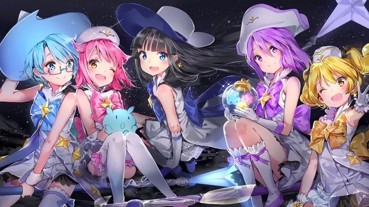 Gainax Resmi Bubar! Intip Anime Terakhir dari Studio Legendaris Ini