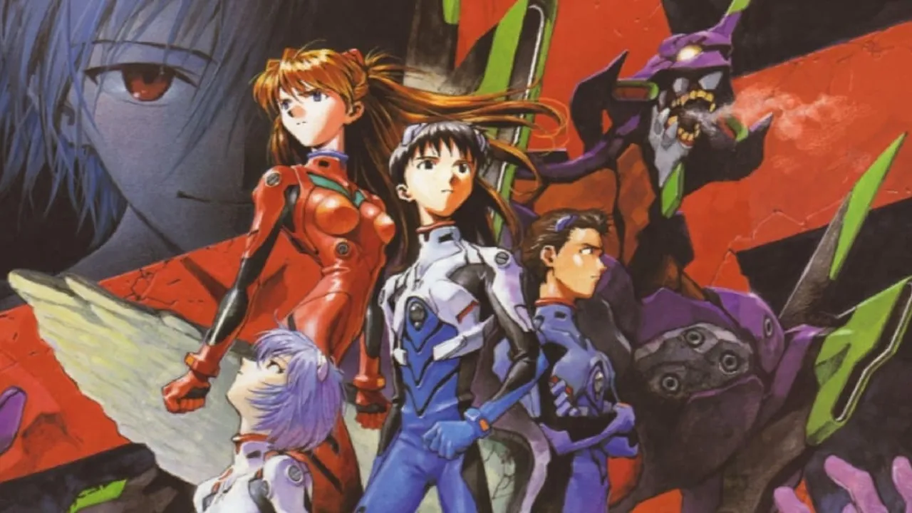 Gainax Studio yang Menaungi 'Neon Genesis Evangelion' Resmi Tutup, Hideaki Anno Bocorkan Ada Konflik Internal