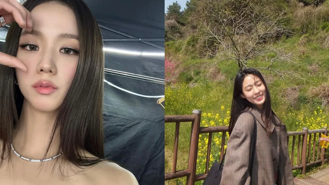 Gak Banyak yang Nyangka, Deretan Artis Korea Ini Ternyata Sudah Berusia Kepala Tiga