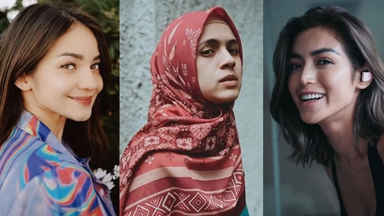 Nggak Cuma Cantik Tapi 8 Seleb Ini Juga Terkenal Kocak, Siapa Saja Mereka?