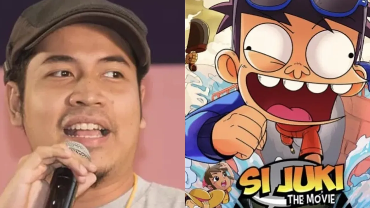 Gak Cuma di Korea, Ini 5 Webtoonist Indonesia yang Karyanya Gak Kaleng-Kaleng