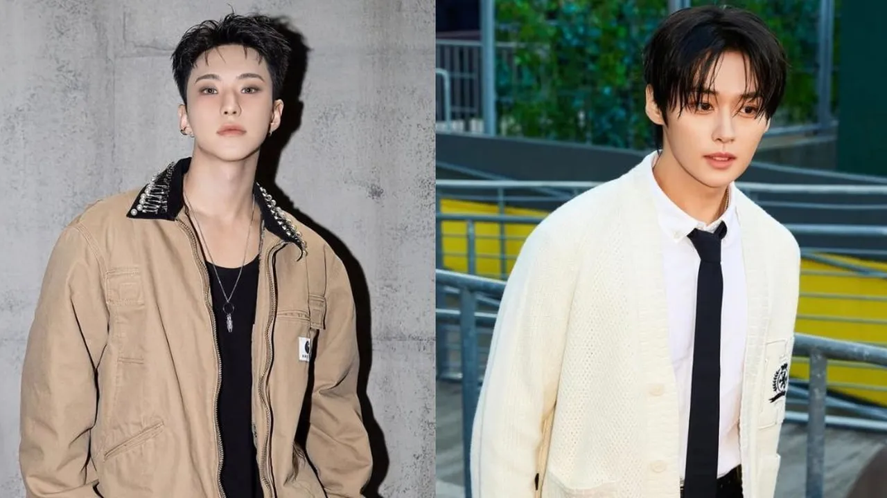 Gak Cuma Ganteng, Idol Ini Dijuluki Raja Dance Karena Kemampuannya yang di Atas Rata-Rata