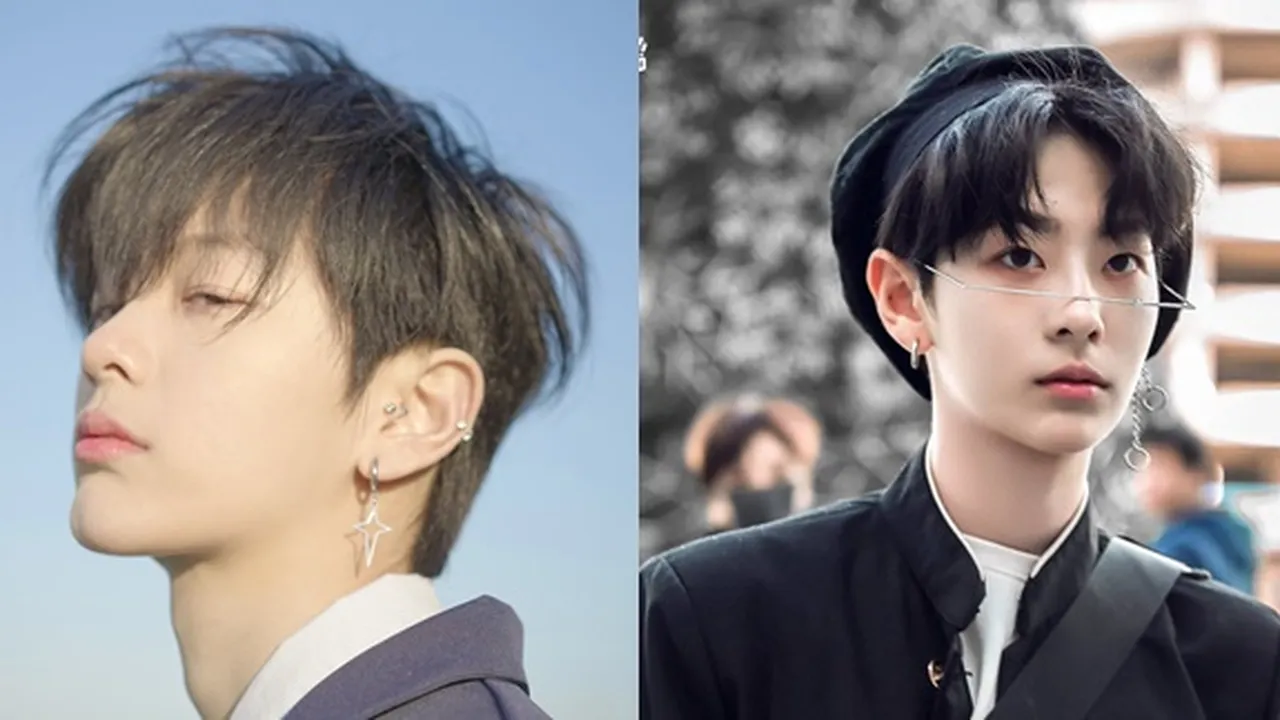 Gak Kalah Ganteng dengan Idol Cowok, Trainee Cewek Asal China Ini Jadi Viral
