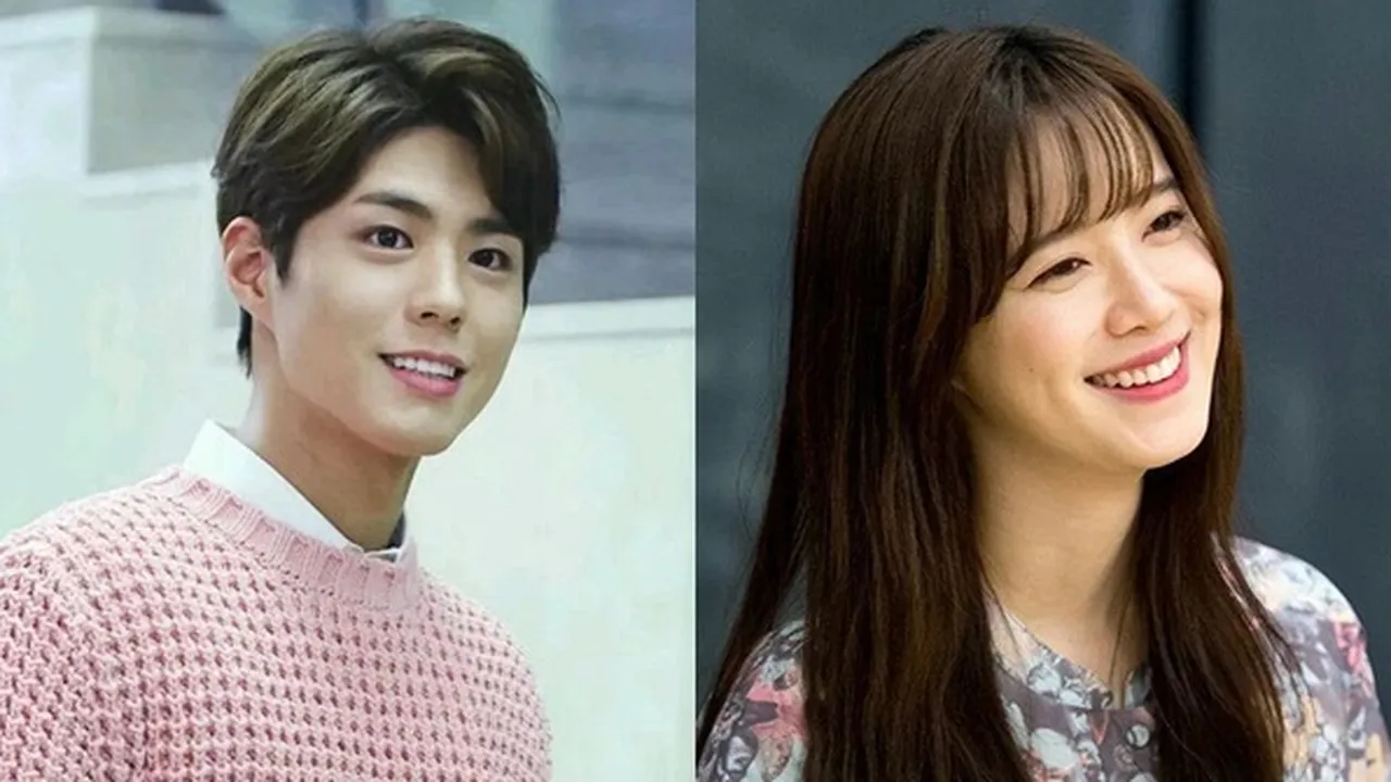 Gak Nyangka, Deretan Aktor - Aktris Ini Pernah Bermimpi Menjadi K-Pop Idol!