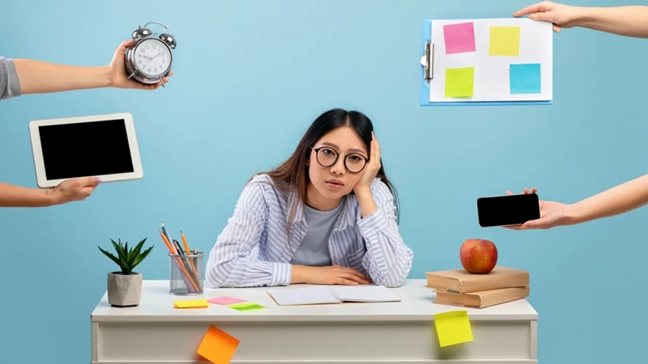 Galau Mau Resign? Ini Checklist yang Harus Dilakukan biar Lebih Siap Mental dan Finansial