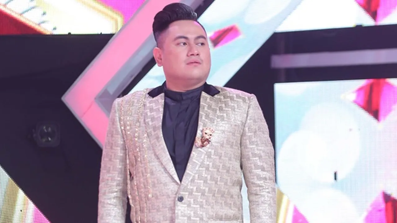 Galau Soal Wanita, Nassar Curhat di Lagu Terbaru Berjudul 'Baru Terasa'