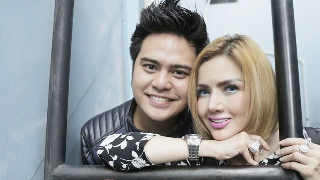 Galih Ginanjar Ciptakan Sebuah Lagu di Dalam Penjara