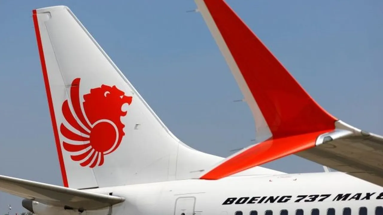 Gambaran Isi Percakapan CVR Lion Air JT610, Penyebab Jatuh Adalah Kesalahan Sensor?
