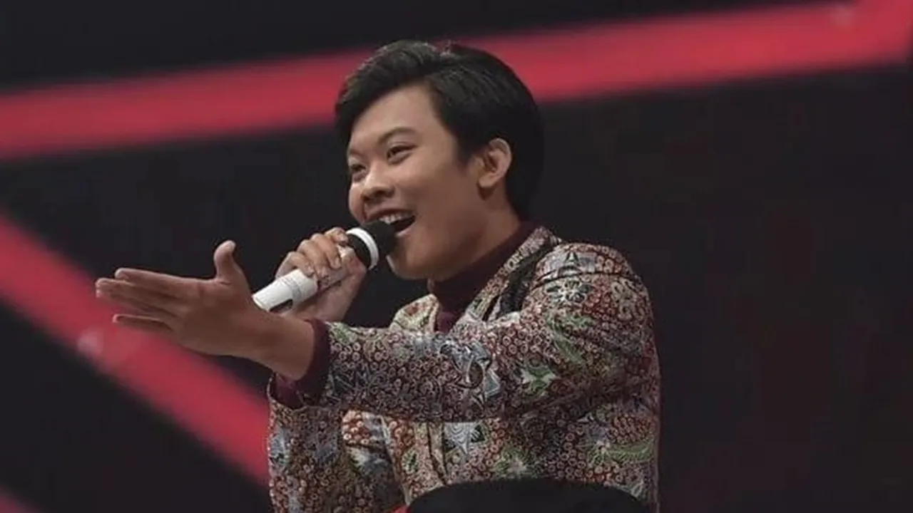 Gamil Aji Saputra Kurnia Akui Terjun ke Dunia Musik karena Keluarga