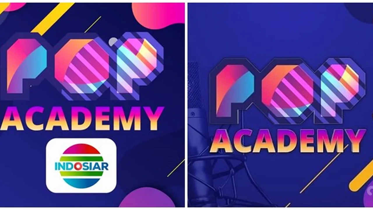 Gandeng 12 Musisi Top, Indosiar Siap Lahirkan Superstar Lewat Pop Academy Gandeng 12 Musisi Top, Indosiar Siap Lahirkan Superstar Lewat Pop Academy